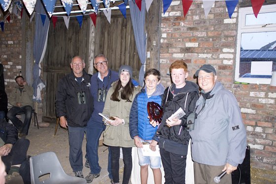 Young Birder Of The Year