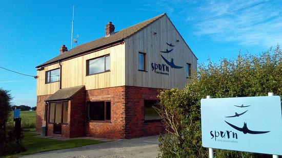Spurn Bird Observatory Accommodation Update Early September 2020